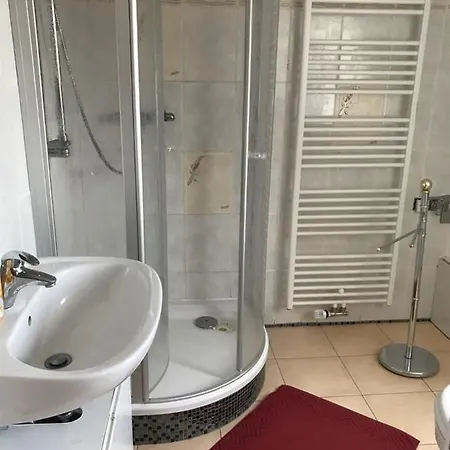 Vogtlandperle Appartement Greiz
