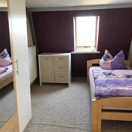 Appartement Vogtlandperle