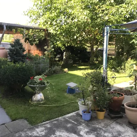 Appartement Vogtlandperle Greiz