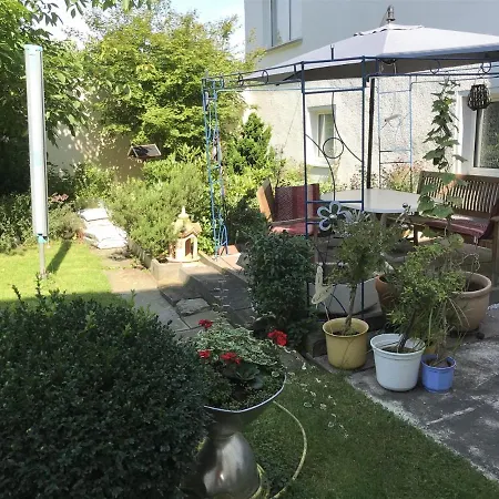 Vogtlandperle Appartement Greiz