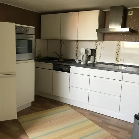 Appartement Vogtlandperle Greiz