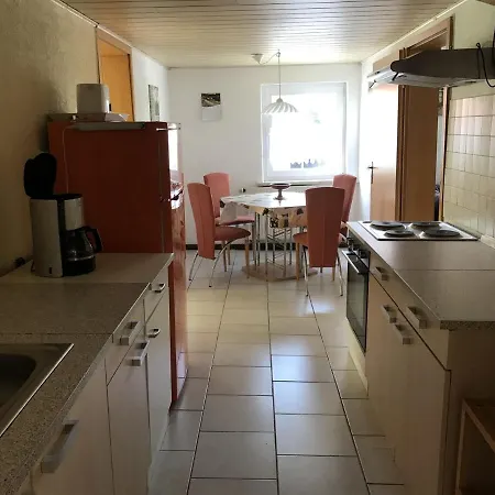Vogtlandperle Appartement *